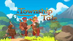 a township tale vignette