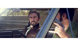 A Way Out head