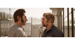 A Way Out Official Gameplay Trailer