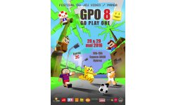 A3 GPO8 2016