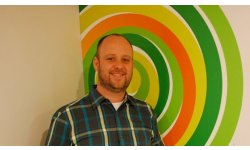 Aaron Greenberg