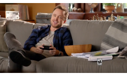 aaron paul xbox one kinect xboxon allume pub