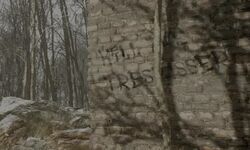 Abandoned Kill The Trespasser 18 06 2021