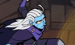 Absolum screenshot 2
