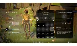 Absolver Character Customization