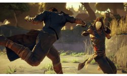 Absolver Screen 2