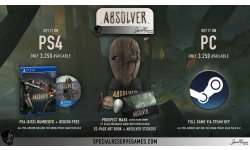 Absolver Special Reserve Games