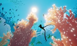 ABZÛ E3 2016 (2)