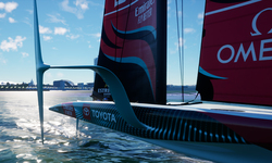 AC Sailing