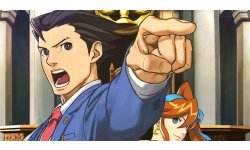 Ace Attorney 6