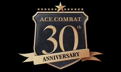 Ace Combat 30e anniversaire 30 06 2025