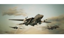 Ace Combat 7 Gameplay Teaser