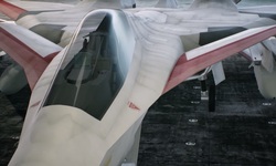 Ace Combat 7 Skies Unknown 01 09 2020 head Original Aircraft Series