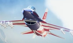 Ace Combat 7 Skies Unknown 19 08 2020 head