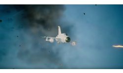 ACE COMBAT 7 SKIES UNKNOWN Aircraft Profile MiG 21bis