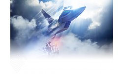 Ace Combat 7 Skies Unknown Artwork