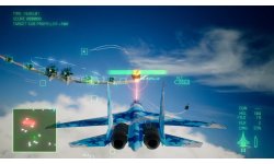 Ace Combat 7 Skies Unknown customization head