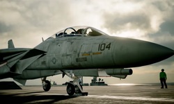 Ace Combat 7: Skies Unknown s'envole sur Switch dans une édition ultra complète et visuellement bluffante