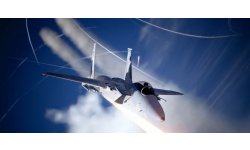 Ace Combat 7 Skies Unknown head