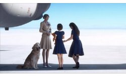 Ace Combat 7 Skies Unknown JPG dog
