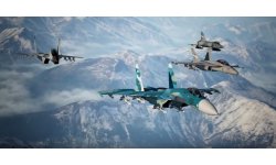 Ace Combat 7: Skies Unknown, une mise à jour avec du contenu gratuit pour le 25e anniversaire de la série Ace Combat 7: Skies Unknown, une mise à jour avec du contenu gratuit pour le 25e anniversaire de la série