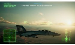 ACE COMBAT 7 SKIES UNKNOWN MISSION Long Day