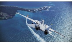 Ace Combat Infinity 31 08 2013 screenshot 1