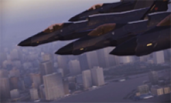 Ace Combat Infinity head