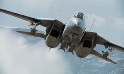 ace combat infinity
