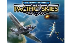 ace patrol pacific skies