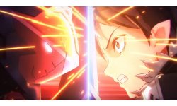 Acel World Sword Art Online Launch Trailer