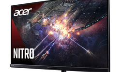 Acer moniteur écran NITRO XV272U KF 03