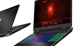 Acer Nitro 16 Intel AN16 51 05