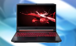 Acer Nitro 5 image test impressions
