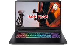 Acer Nitro