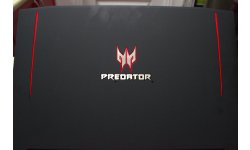 Acer Predator 15 G9 Images Photos Visuels PC Ordinateur Gaming GamerGen com Clint008 (23)