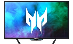 ACER PREDATOR CG437K S 01