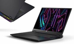 Acer Predator Helios 18 PH18 71 05