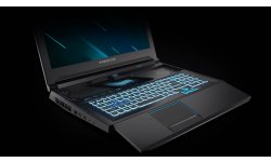Acer Predator Helios 700