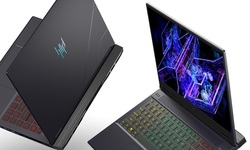 Acer Predator Helios Neo 14