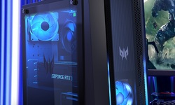 ACER PREDATOR ORION 3000 PO3 630 Lifestyle 01