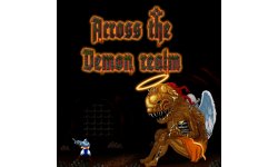 Across the Demon Realm