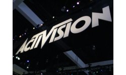 Activision Logo
