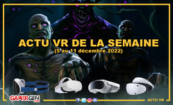 Actu VR de la semaine 5 décémbre copie
