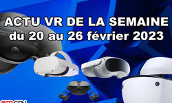 Actu VR de la semaine 8 copie