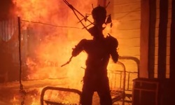 Ad Infinitum Gameplay Trailer