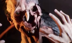 Ad Infinitum Story Trailer