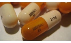 Adderall