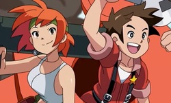 Advance Wars 1 2 Re Boot Camp head