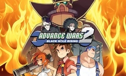 Advance Wars 1 2 Re Boot Camp vignette 21 04 2023